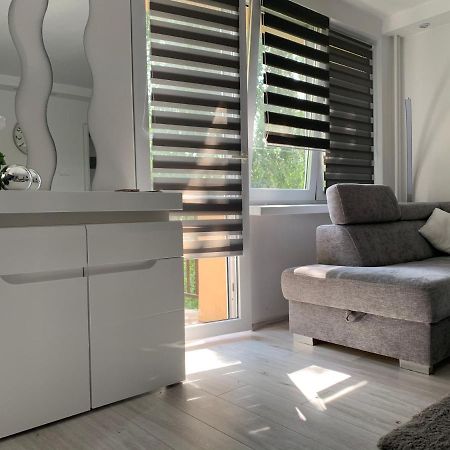 Apartament Zabia Białystok Exteriér fotografie