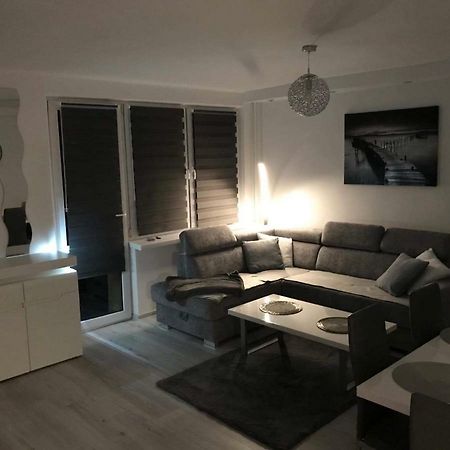 Apartament Zabia Białystok Exteriér fotografie