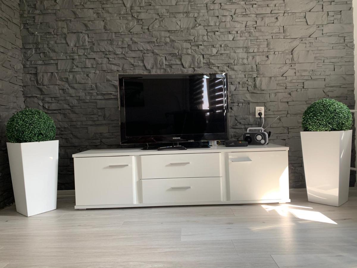 Apartament Zabia Białystok Exteriér fotografie