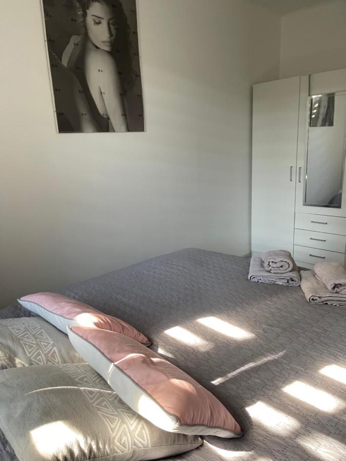Apartament Zabia Białystok Exteriér fotografie
