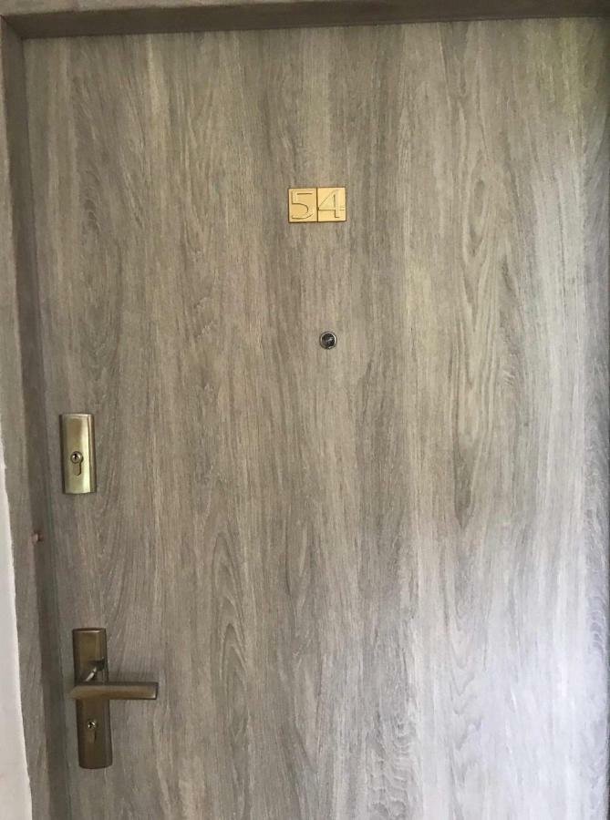 Apartament Zabia Białystok Exteriér fotografie